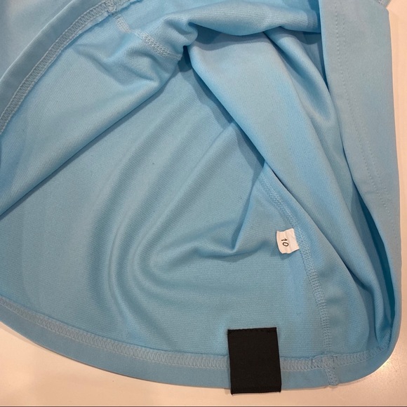 RipCurl long-sleeved fitted rashie 50+UPF stretchy - Picture 6 of 7